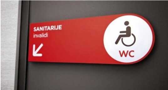 為什么亞克力板材用作標(biāo)識牌越來越受歡迎呢？