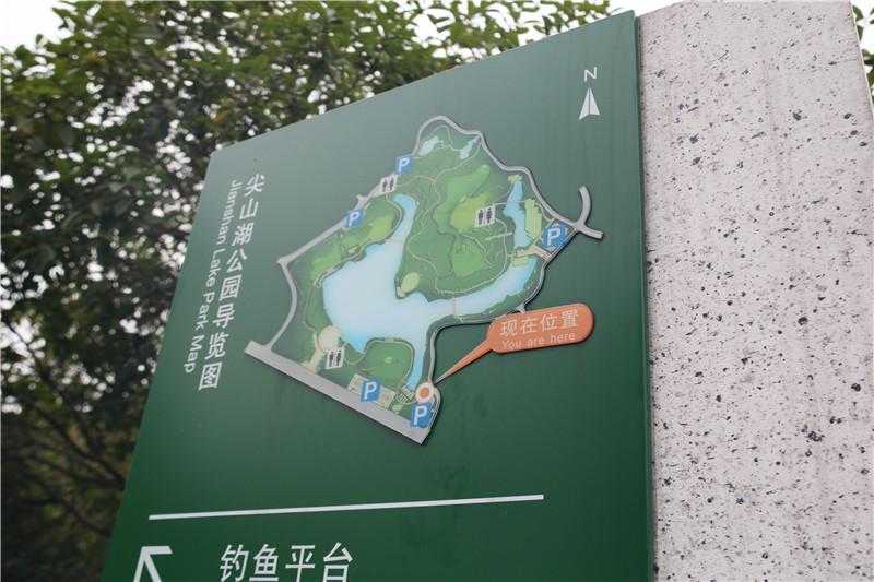 景區(qū)標(biāo)識(shí)的工藝制作有哪些方面呢？