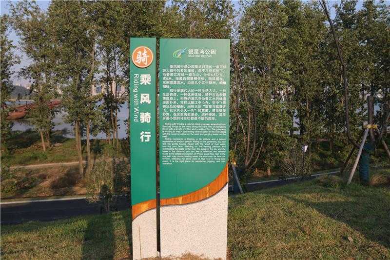 在標(biāo)牌制作中，比較常見的工藝盤點(diǎn)