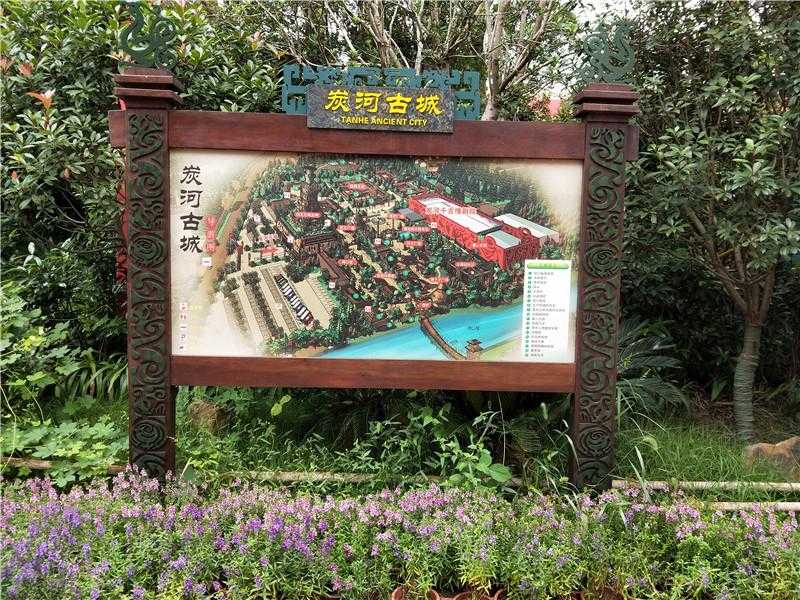 標(biāo)識牌該怎樣設(shè)計造型比較好呢？