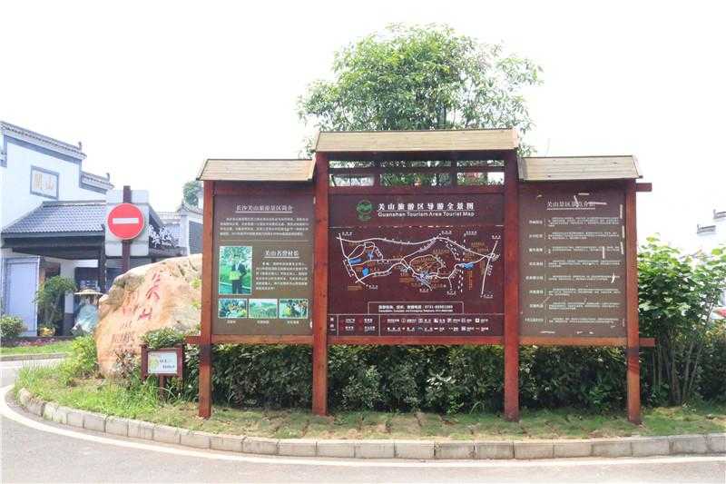 長(zhǎng)沙標(biāo)識(shí)標(biāo)牌的制作中，常用的幾種制作材料！