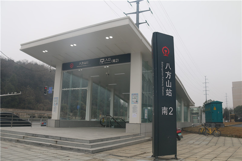 地鐵標(biāo)識(shí)怎么設(shè)計(jì)？需要注意什么？