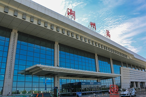 客運車站候車區(qū)有哪些靜態(tài)標(biāo)識？