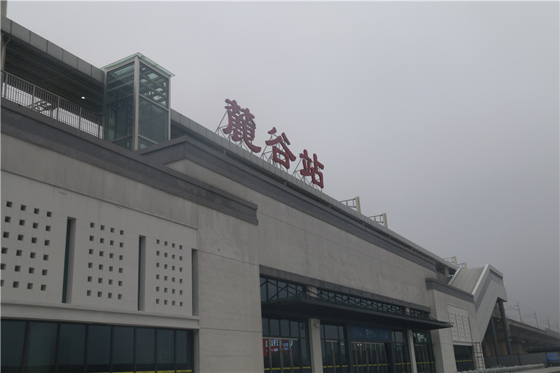 在火車(chē)站，千萬(wàn)別忽視這5類(lèi)靜態(tài)標(biāo)識(shí)牌